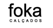 Logo Foka Calçados
